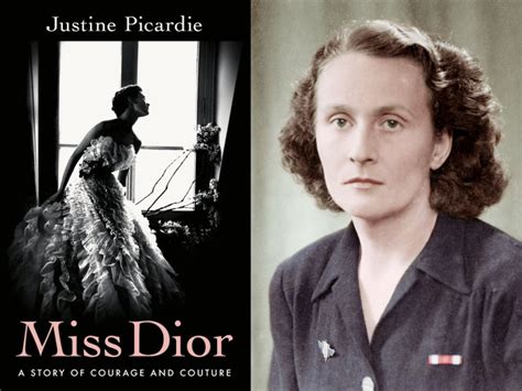 catherine dior ww2|catherine dior life story.